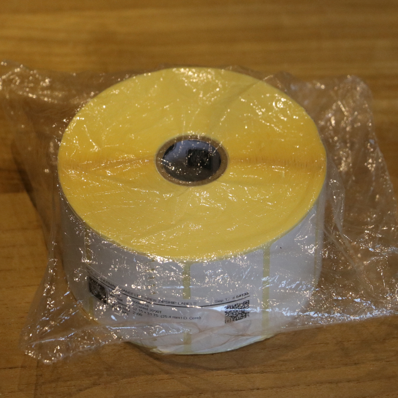 Z-PERFORM 1000D 57.15mm 101.6mm